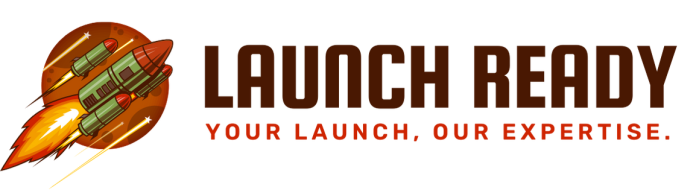 LaunchReady Logo